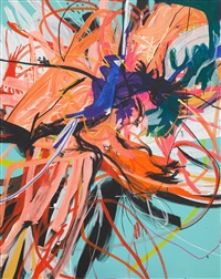 橘色太阳 | The Orange Sun., 2018